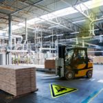 Sécurisation des passages piétons